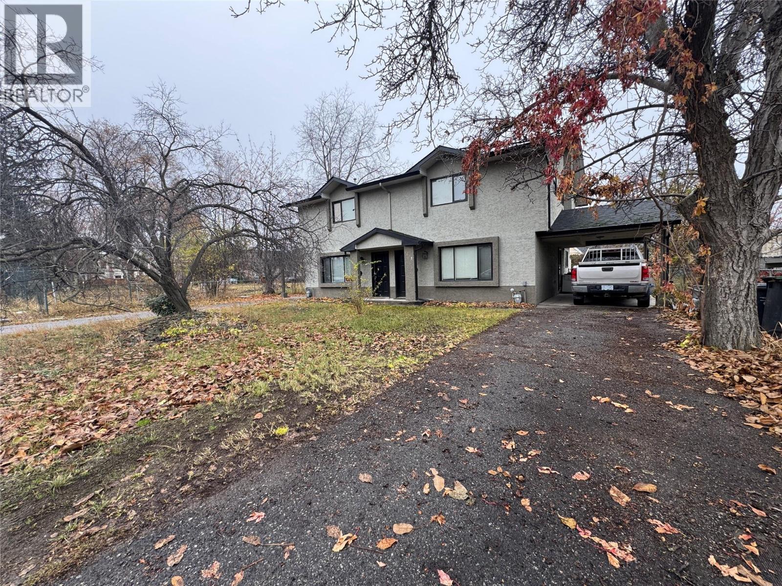 1033 / 1035 Laurier Avenue, Kelowna, British Columbia  V1Y 6B2 - Photo 6 - 10374505