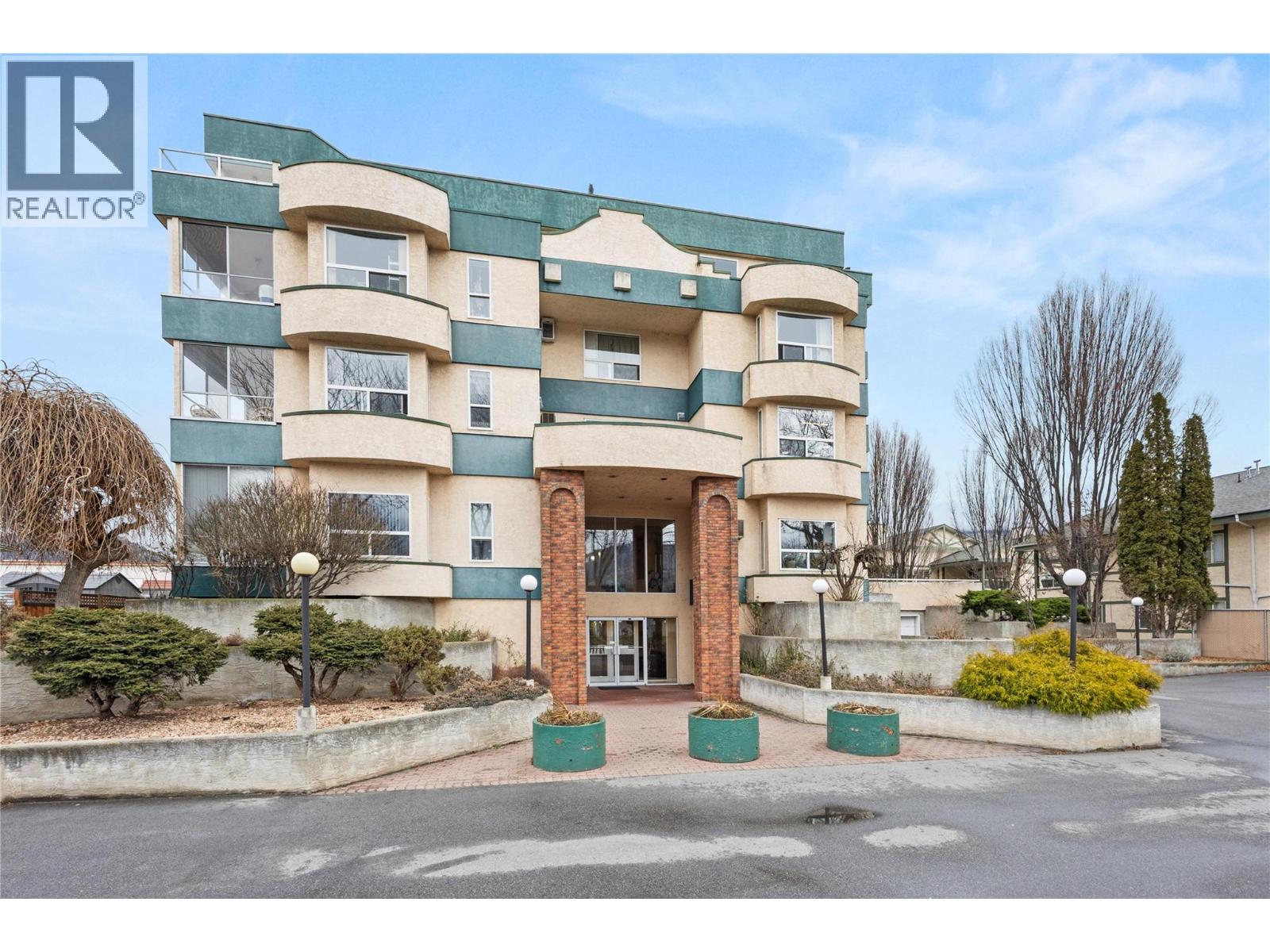1750 Atkinson Street Unit# 409, Penticton, British Columbia  V2A 7M6 - Photo 14 - 10374473