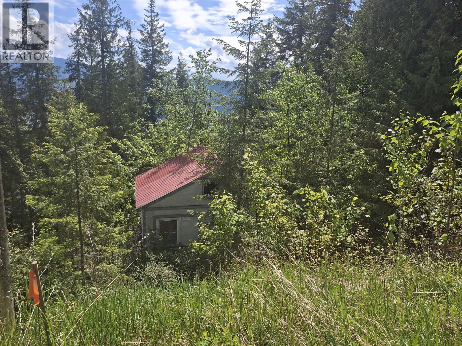 Lot 69 Castle Heights, Anglemont, British Columbia  V0E 1M8 - Photo 2 - 10374807