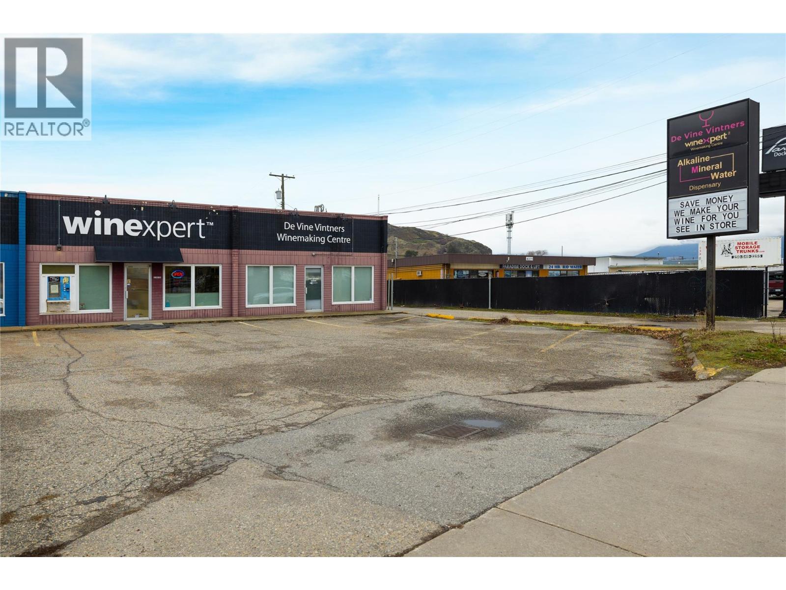 4313 25 Avenue Unit# 2a & 3a, Vernon, British Columbia  V1T 1P5 - Photo 2 - 10374960
