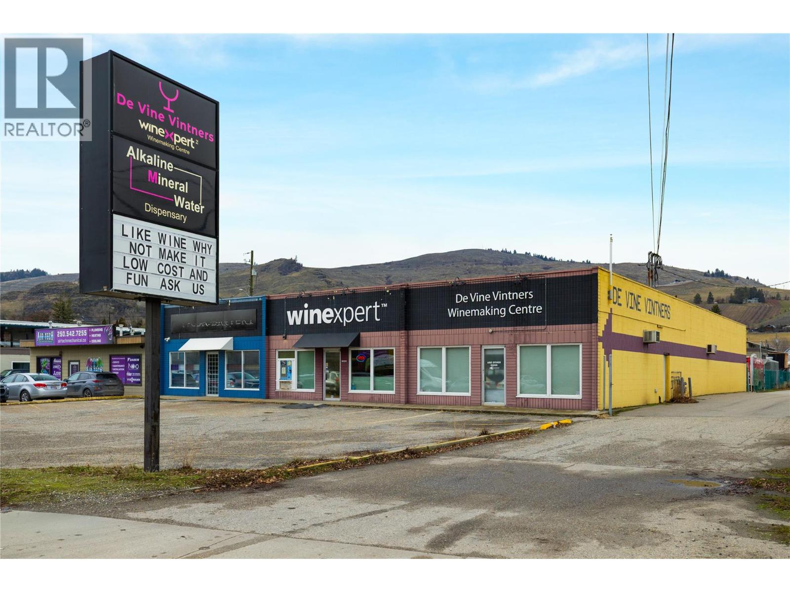 4313 25 Avenue Unit# 2a & 3a, Vernon, British Columbia  V1T 1P5 - Photo 3 - 10374960