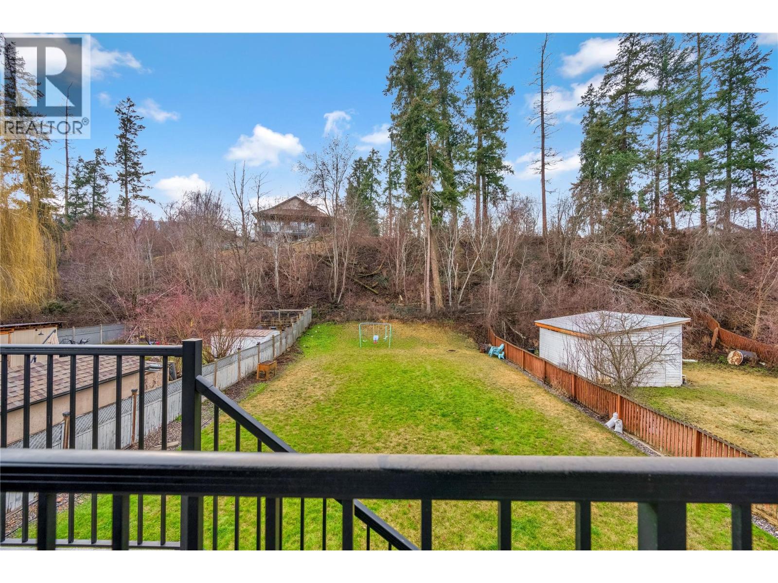 3445 Jackson Avenue, Armstrong, British Columbia  V0E 1B2 - Photo 34 - 10374761