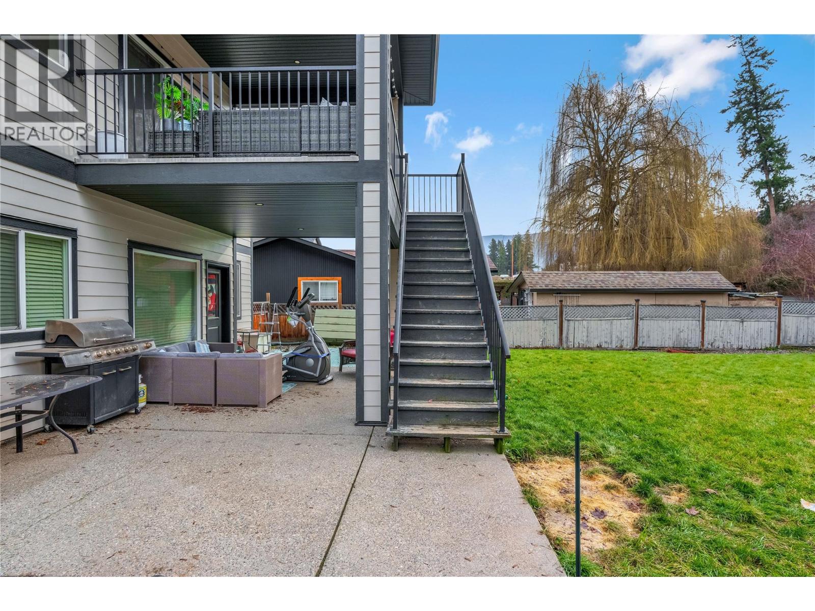3445 Jackson Avenue, Armstrong, British Columbia  V0E 1B2 - Photo 35 - 10374761