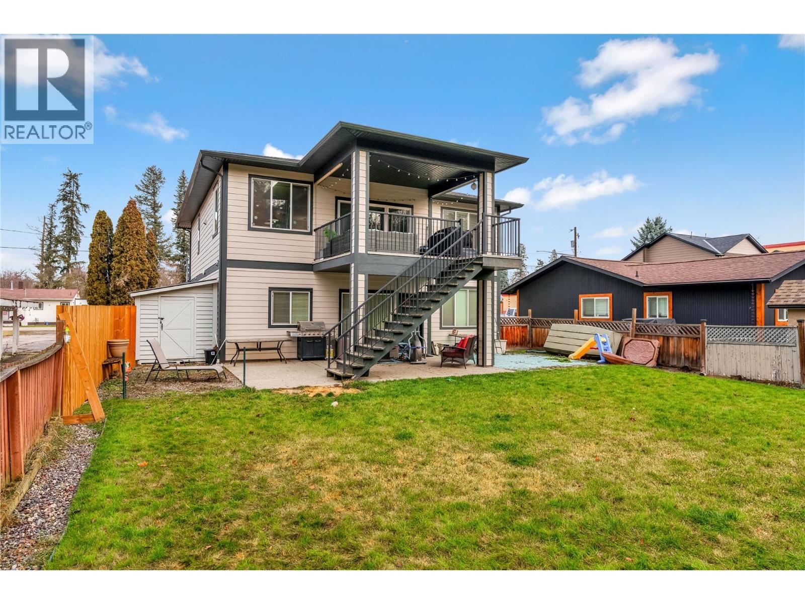 3445 Jackson Avenue, Armstrong, British Columbia  V0E 1B2 - Photo 37 - 10374761