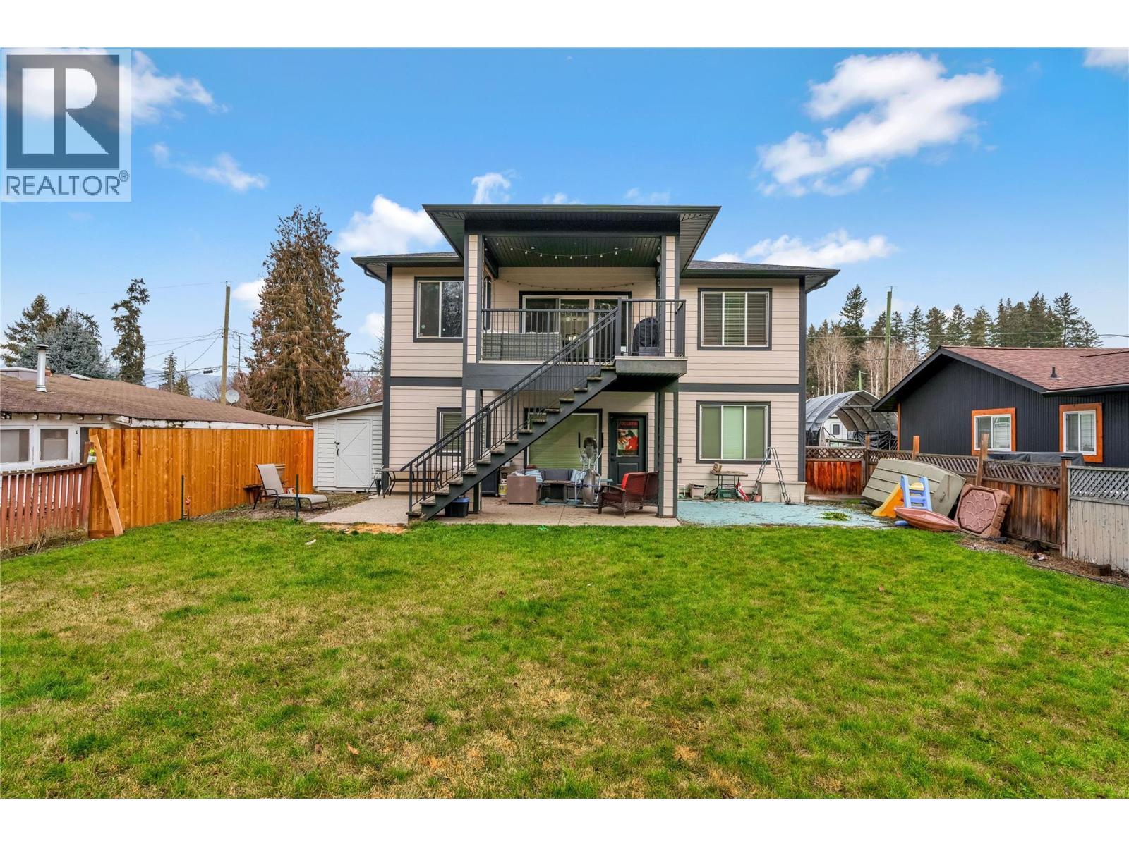 3445 Jackson Avenue, Armstrong, British Columbia  V0E 1B2 - Photo 41 - 10374761