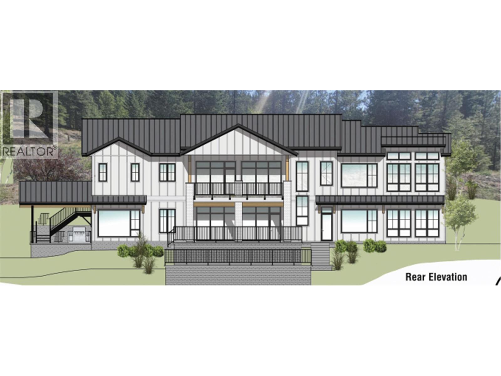 360 Benchlands Drive Lot# 33, Naramata, British Columbia  V0H 1N1 - Photo 2 - 10374626