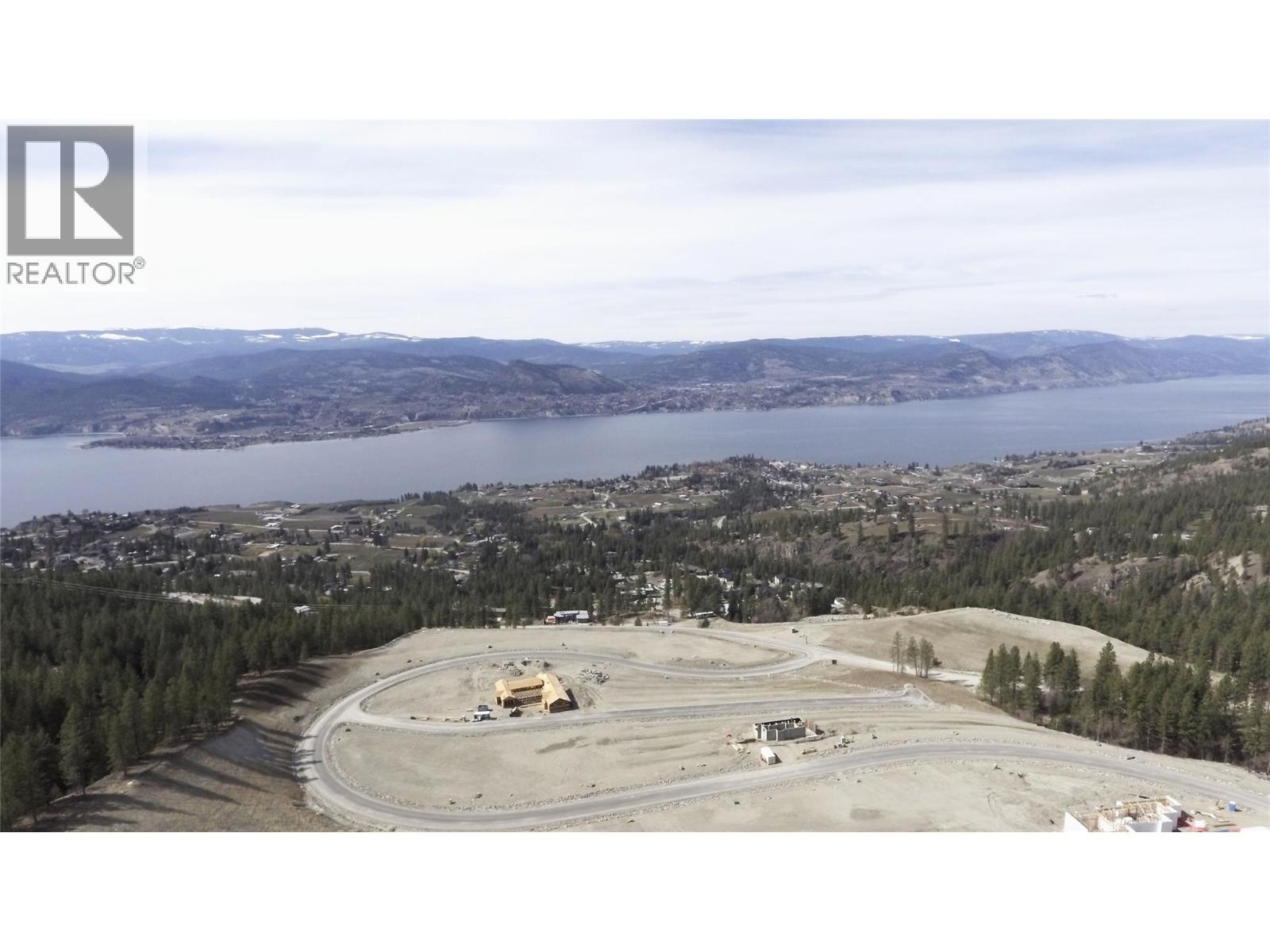 360 Benchlands Drive Lot# 33, Naramata, British Columbia  V0H 1N1 - Photo 3 - 10374626