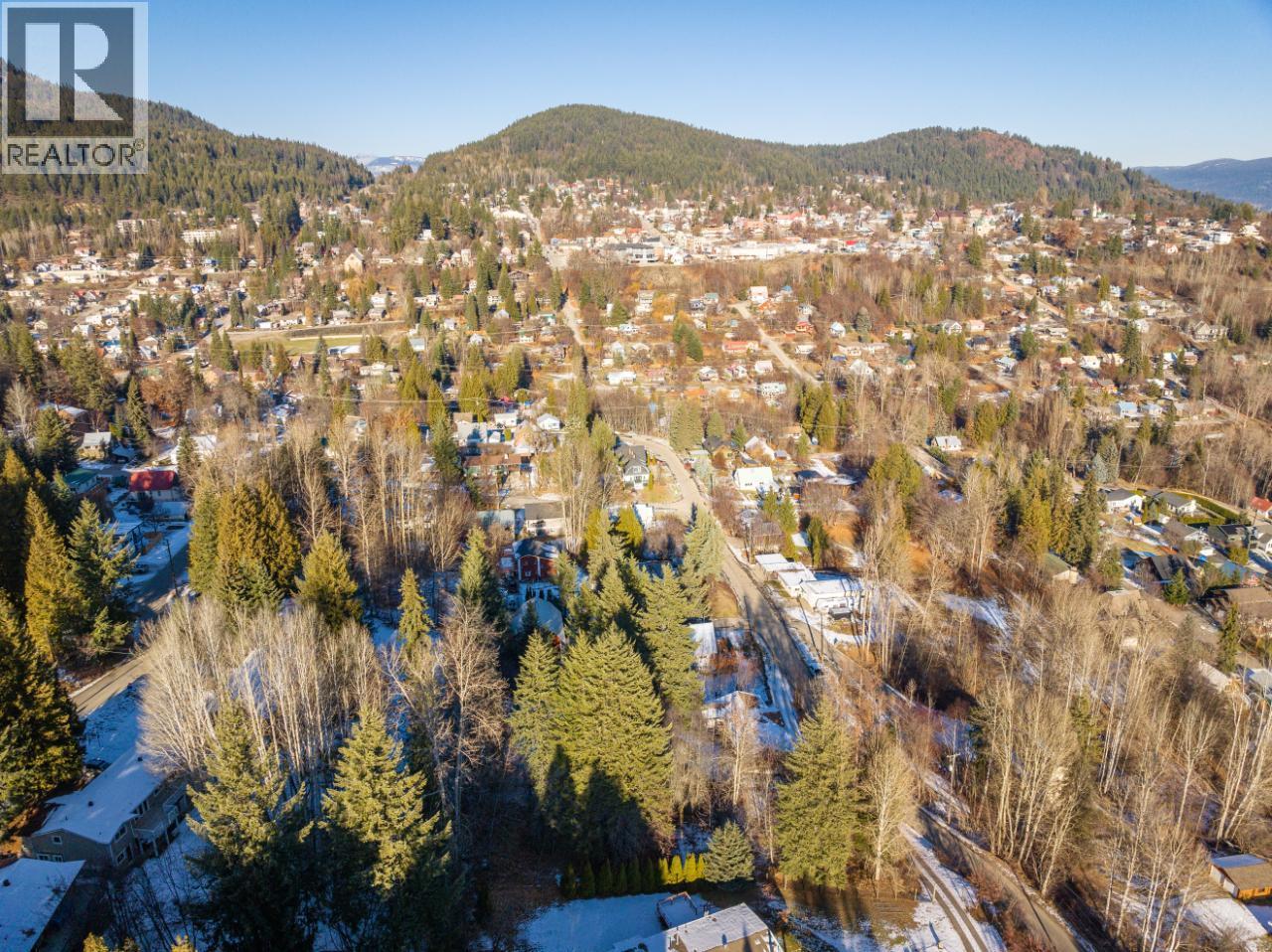 1101 Spokane Street, Rossland, British Columbia  V0G 1Y0 - Photo 5 - 10374979