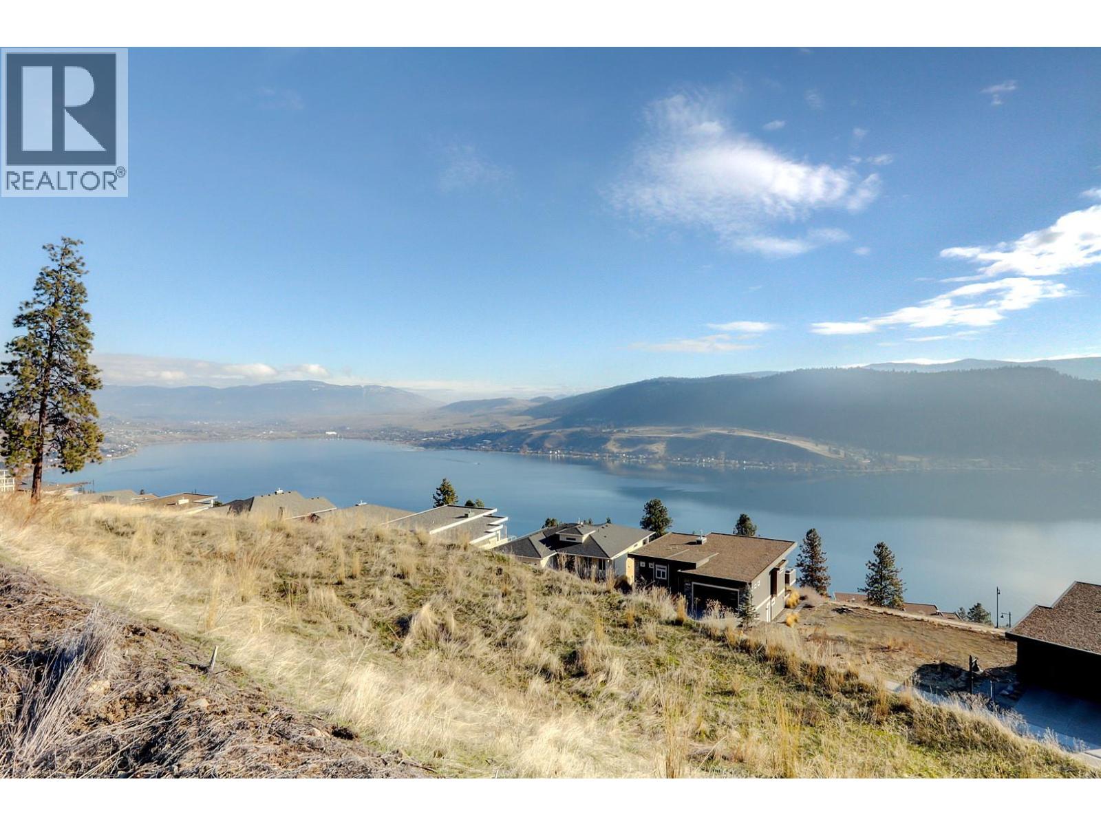 8944 Hampshire Crescent Lot# 20, vernon, British Columbia