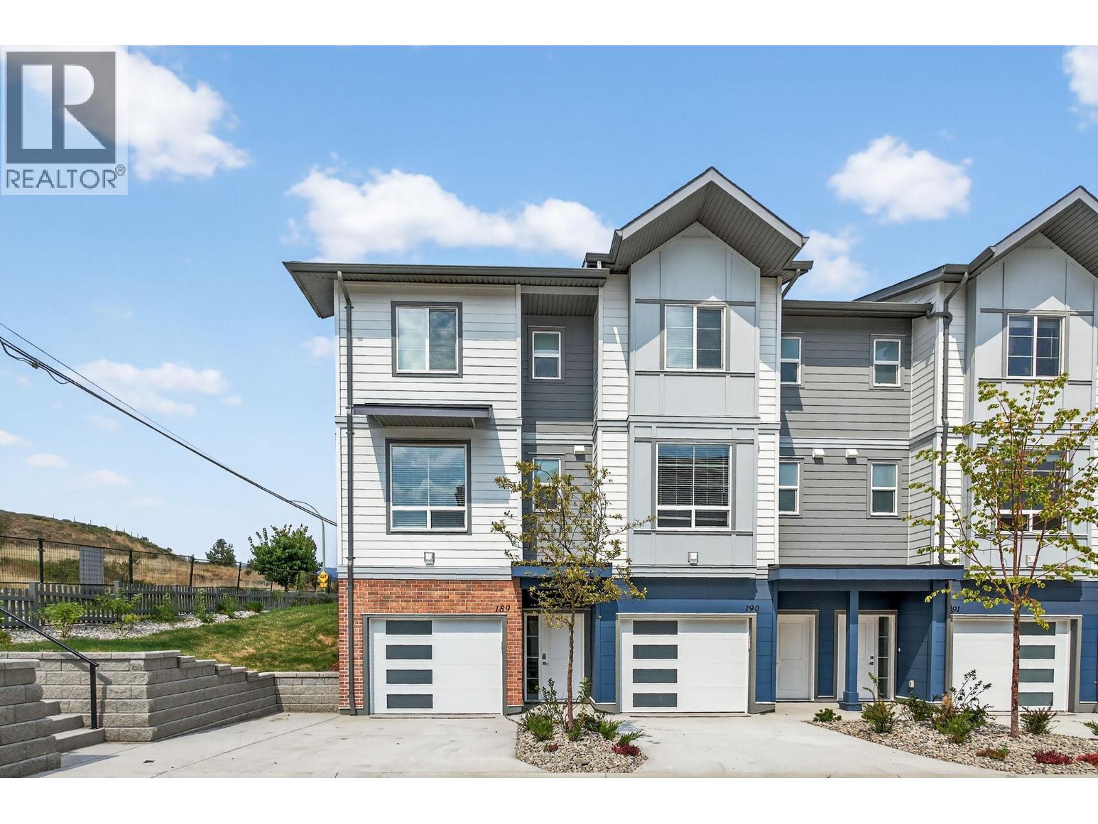 4025 Gellatly Road S Unit# 192, west kelowna, British Columbia