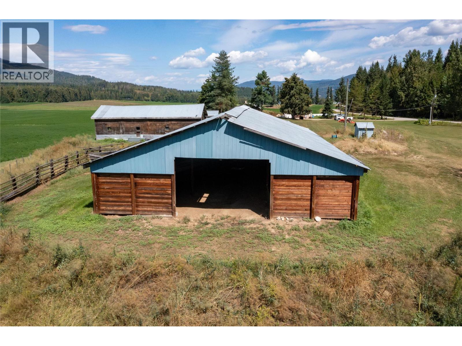414 Mallory Road, Enderby, British Columbia  V4Y 4H9 - Photo 24 - 10375007