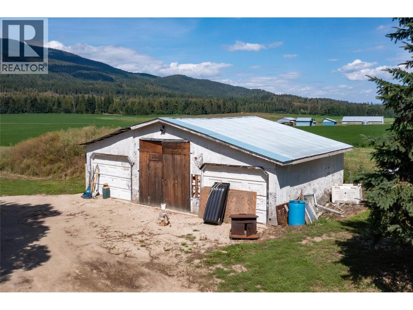 414 Mallory Road, Enderby, British Columbia  V4Y 4H9 - Photo 26 - 10375007