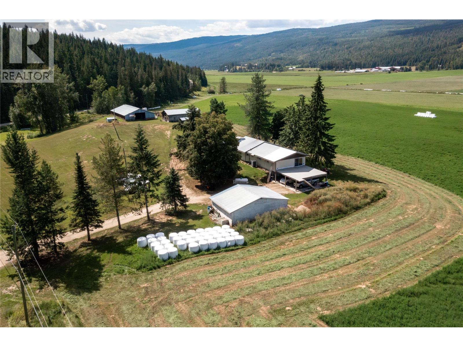 414 Mallory Road, Enderby, British Columbia  V4Y 4H9 - Photo 27 - 10375007