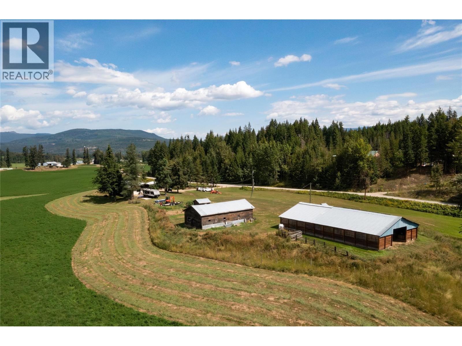 414 Mallory Road, Enderby, British Columbia  V4Y 4H9 - Photo 29 - 10375007