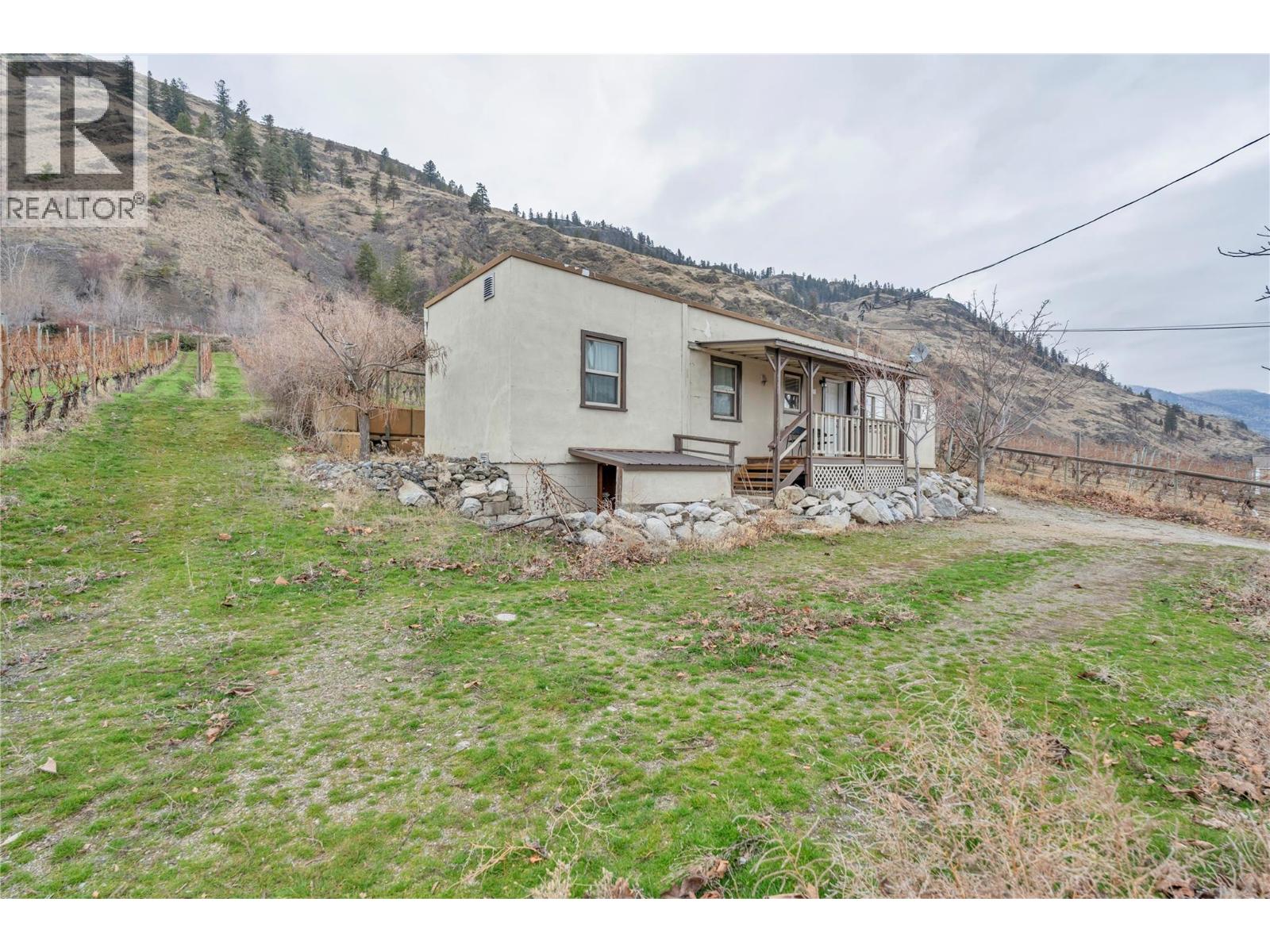 3974 Hwy 97 Highway, Oliver, British Columbia  V0H 1T1 - Photo 44 - 10374333