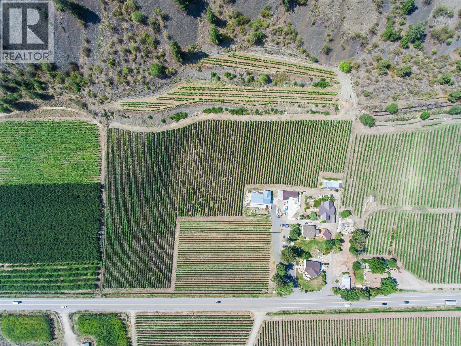 3974 Hwy 97 Highway, Oliver, British Columbia  V0H 1T1 - Photo 46 - 10374333