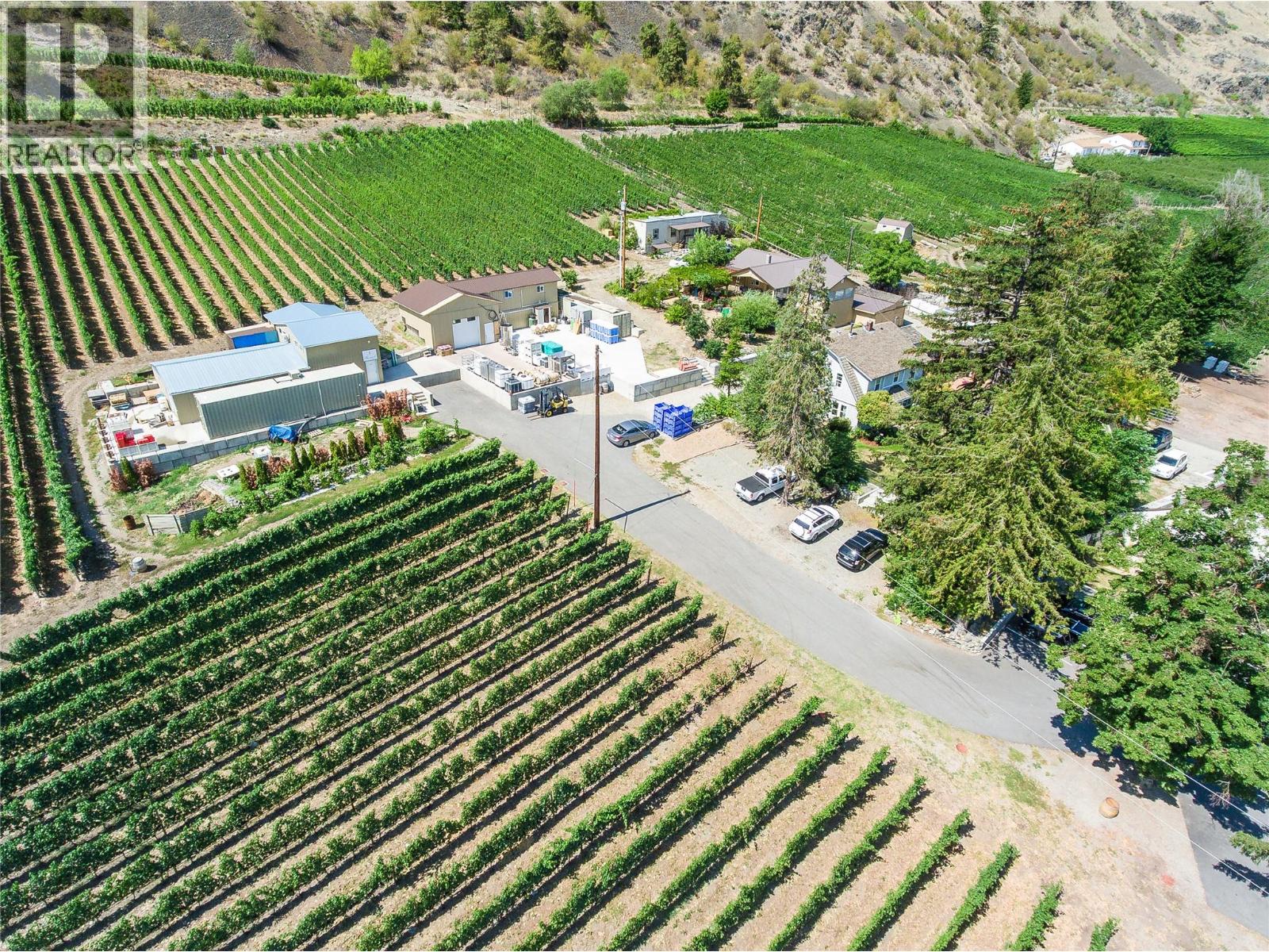 3974 Hwy 97 Highway, Oliver, British Columbia  V0H 1T1 - Photo 48 - 10374333