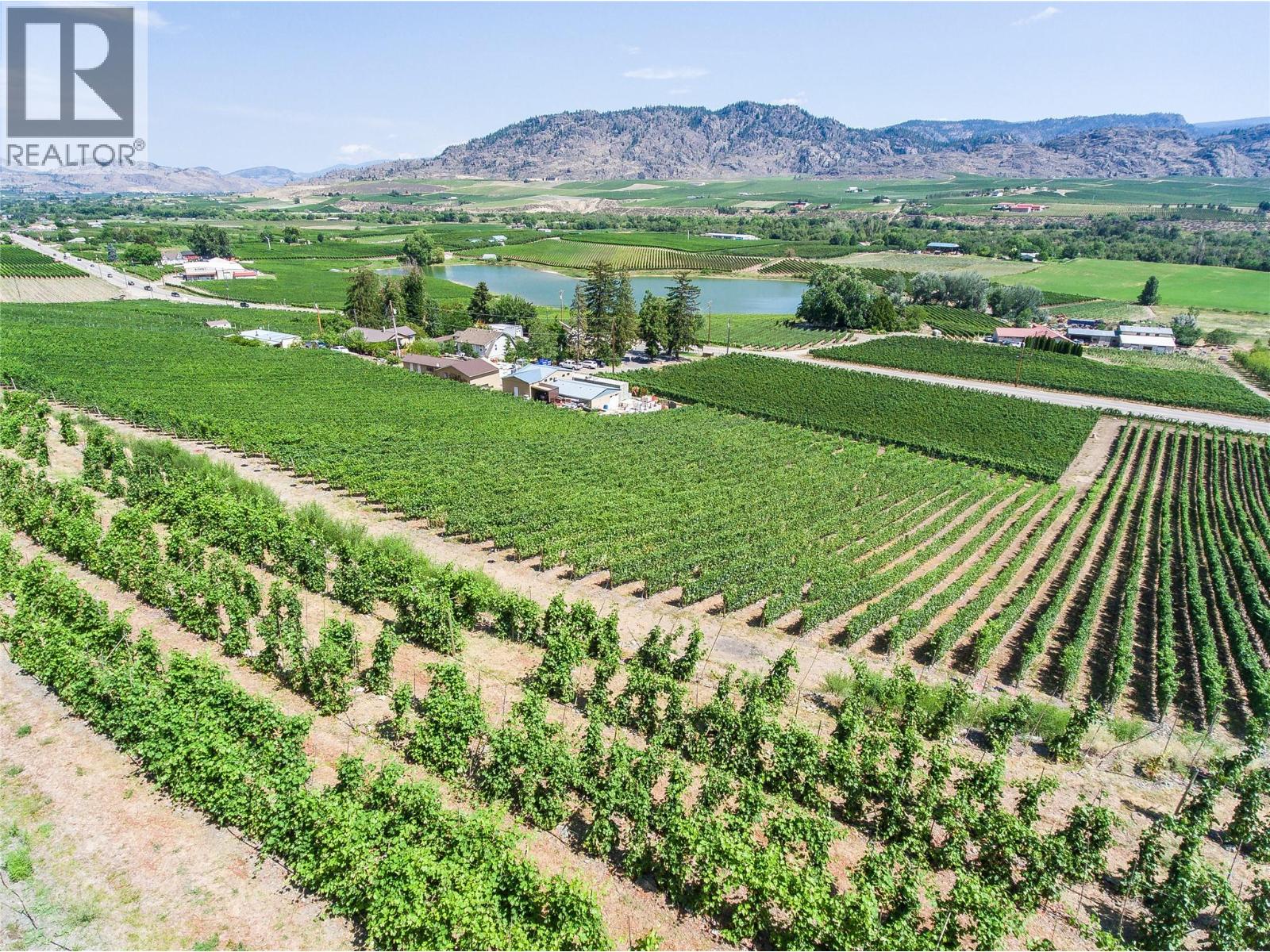 3974 Hwy 97 Highway, Oliver, British Columbia  V0H 1T1 - Photo 50 - 10374333