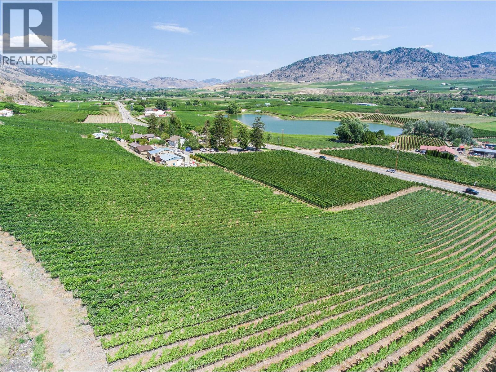 3974 Hwy 97 Highway, Oliver, British Columbia  V0H 1T1 - Photo 51 - 10374333