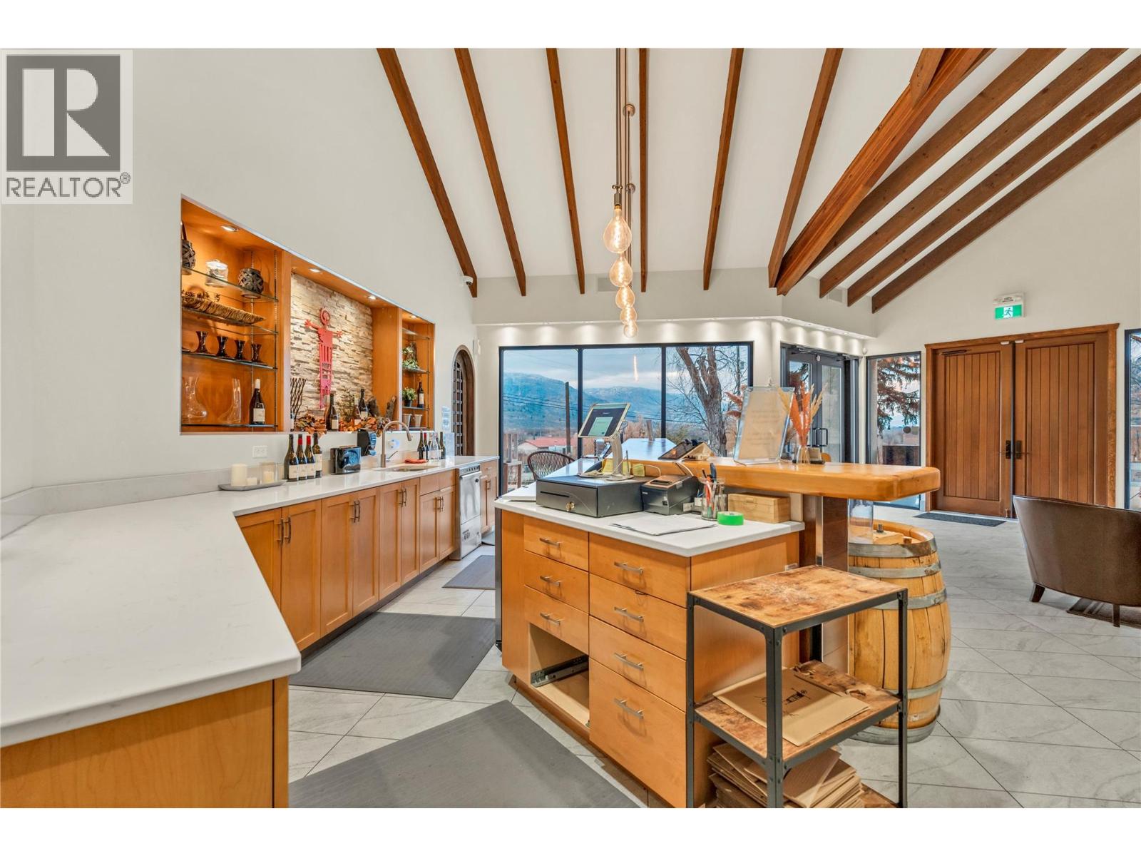 3974 Hwy 97 Highway, Oliver, British Columbia  V0H 1T1 - Photo 6 - 10374333