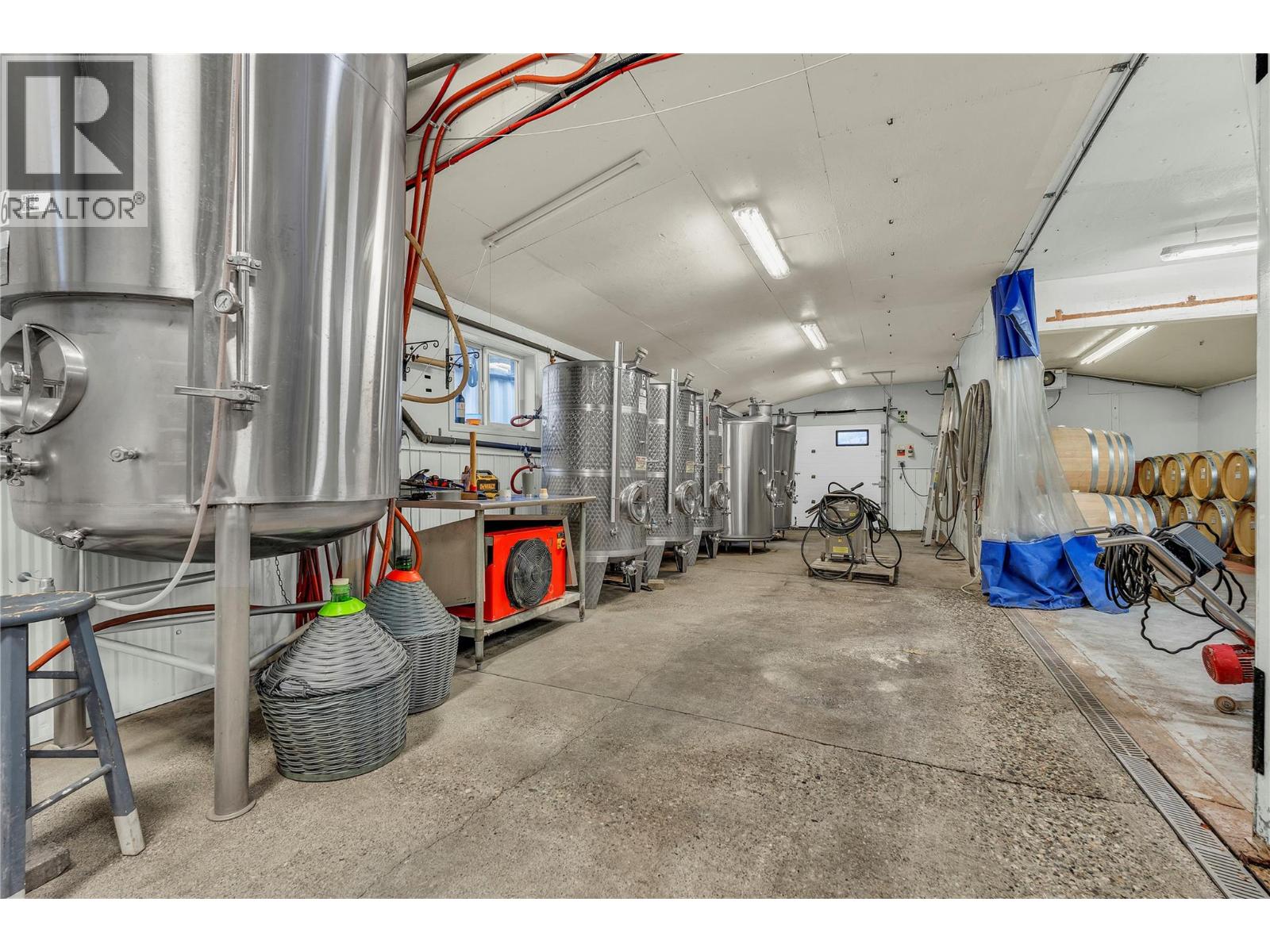 3974 Hwy 97 Highway, Oliver, British Columbia  V0H 1T1 - Photo 31 - 10374332