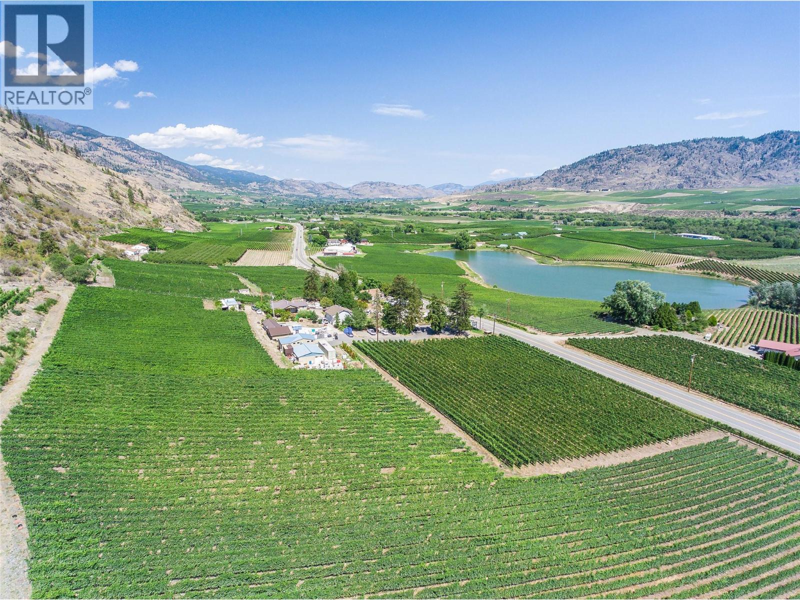 3974 Hwy 97 Highway, Oliver, British Columbia  V0H 1T1 - Photo 52 - 10374332