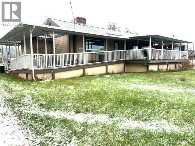 4359 Borthwick Avenue, barriere, British Columbia