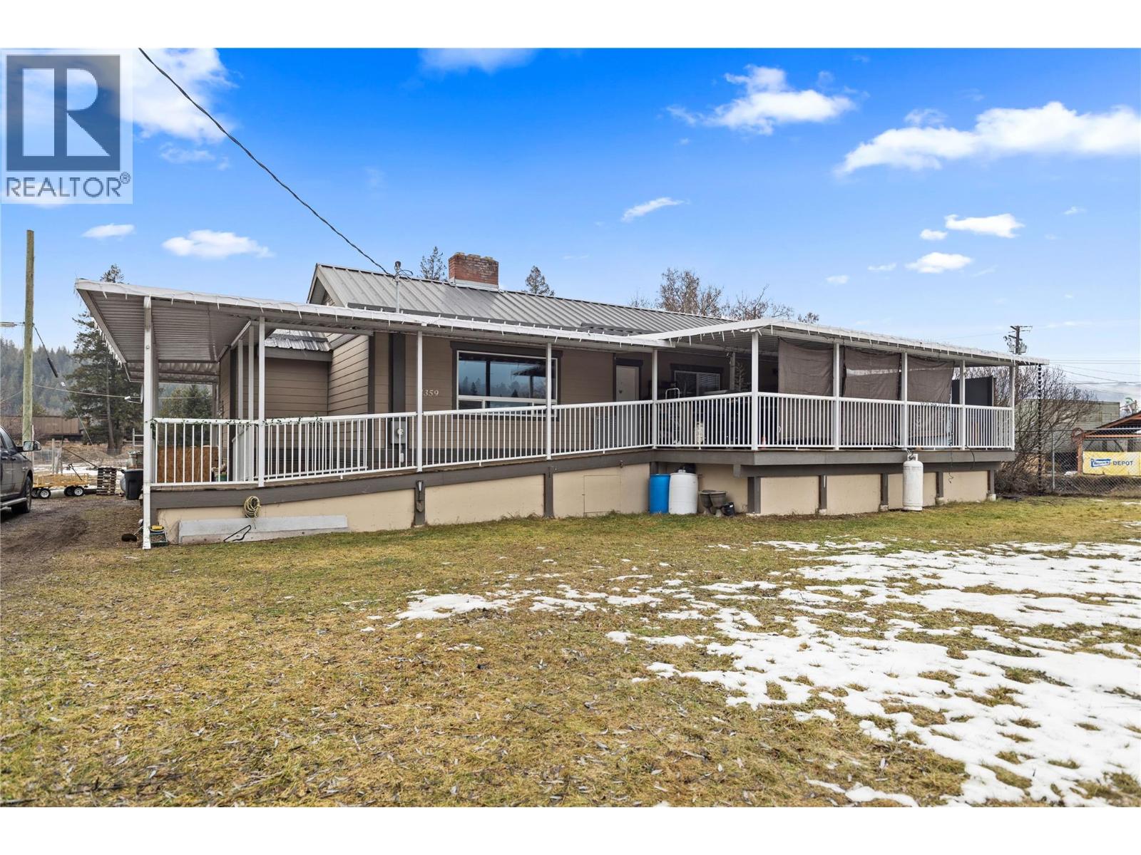 4359 Borthwick Avenue, Barriere, British Columbia  V0E 1E0 - Photo 12 - 10374919