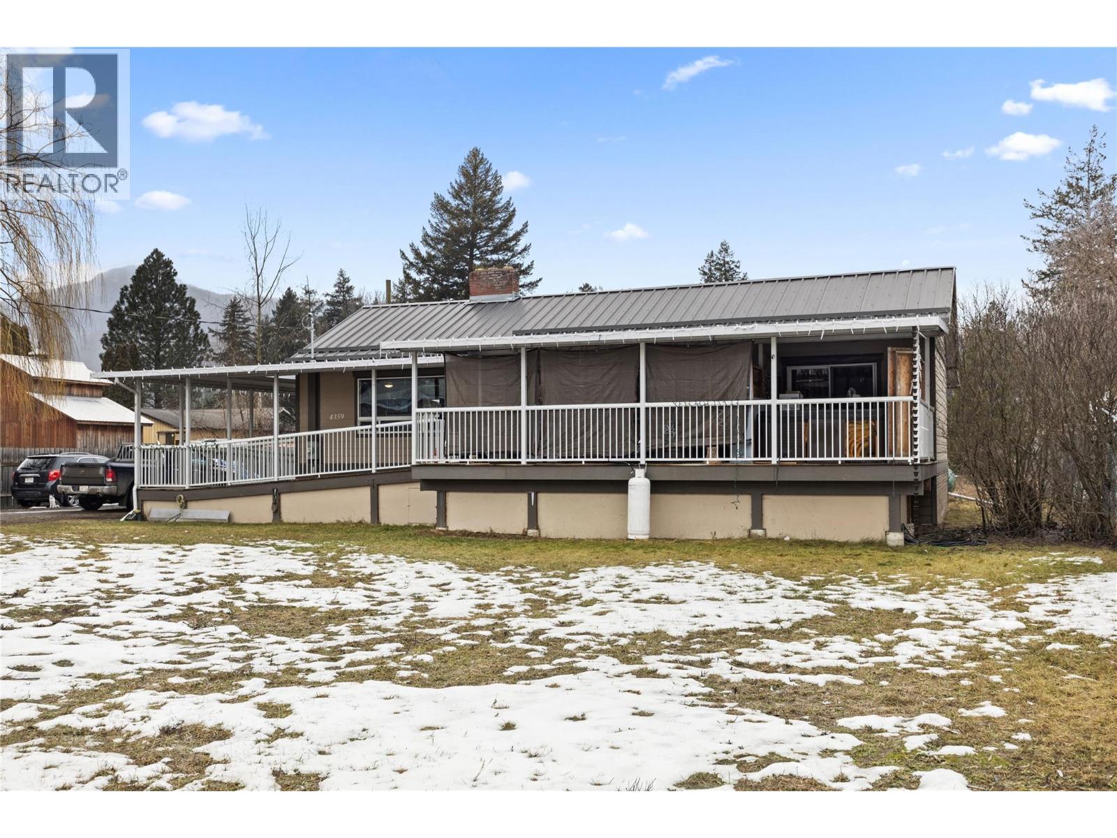 4359 Borthwick Avenue, Barriere, British Columbia  V0E 1E0 - Photo 13 - 10374919