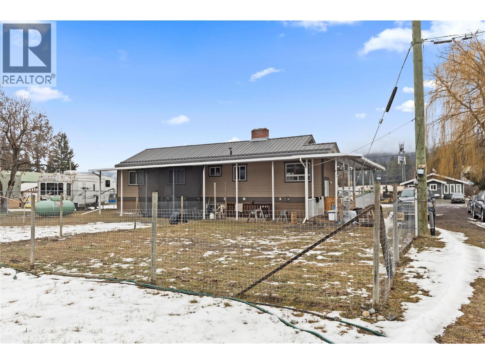 4359 Borthwick Avenue, Barriere, British Columbia  V0E 1E0 - Photo 14 - 10374919