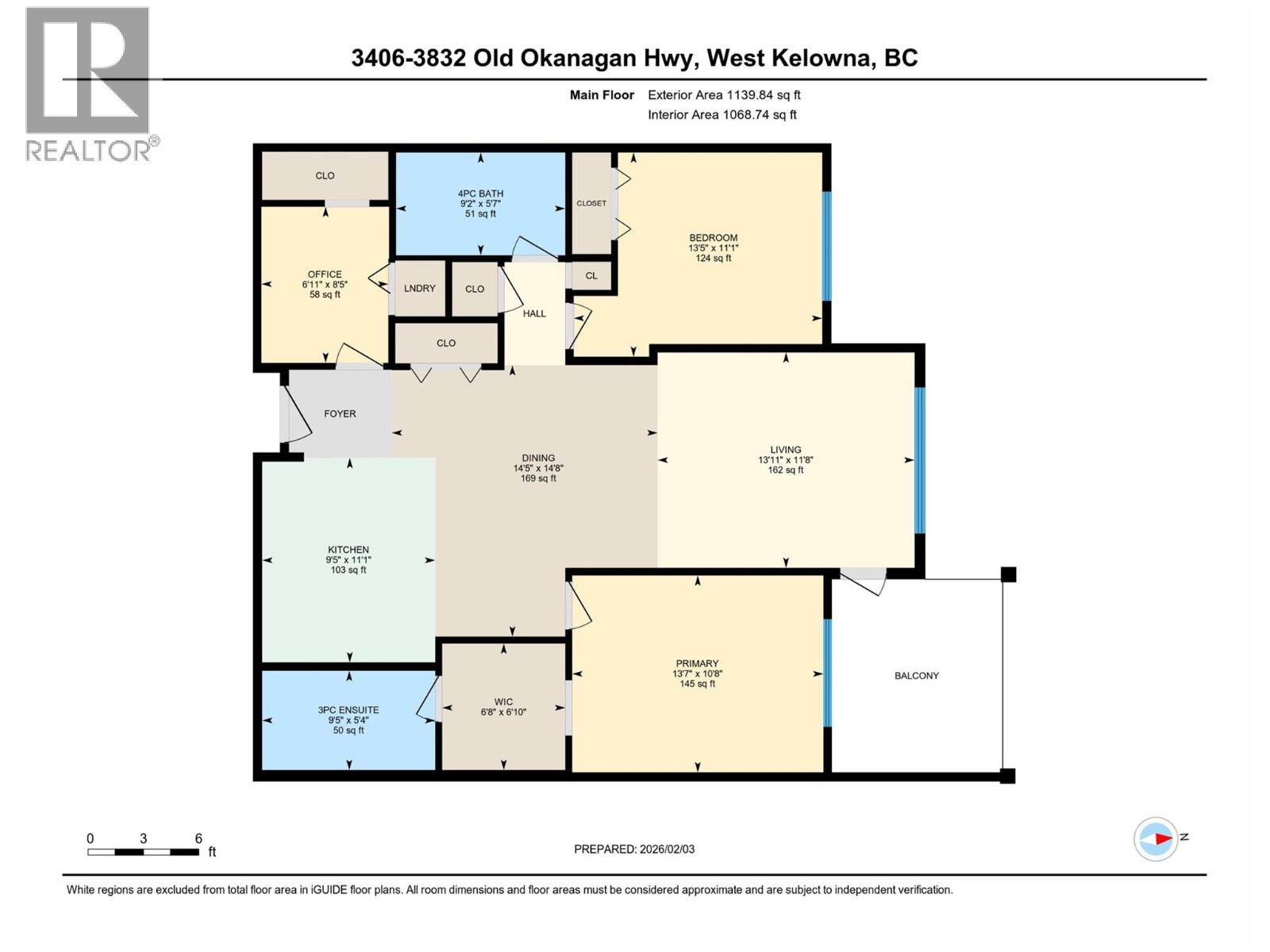 3832 Old Okanagan Highway Unit# 3406, West Kelowna, British Columbia  V4T 3G6 - Photo 47 - 10374648