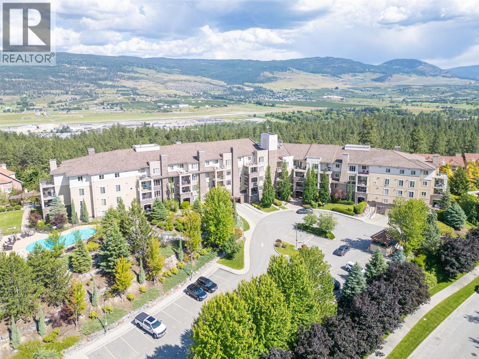 1873 Country Club Drive Unit# 2207, Kelowna, British Columbia  V1V 2A7 - Photo 20 - 10374237