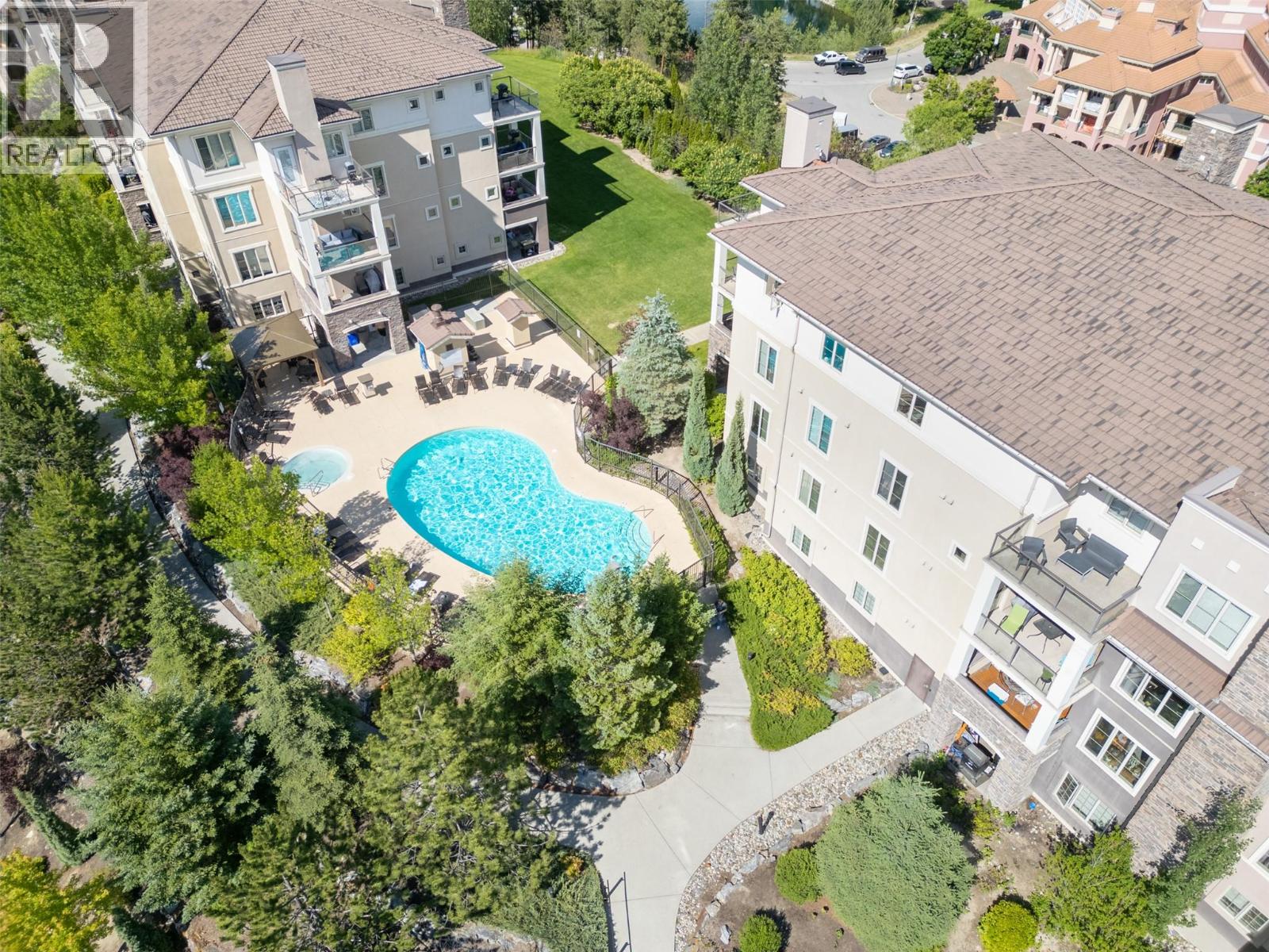 1873 Country Club Drive Unit# 2207, Kelowna, British Columbia  V1V 2A7 - Photo 21 - 10374237
