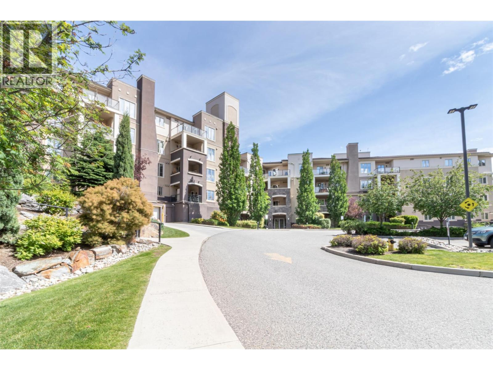 1873 Country Club Drive Unit# 2207, Kelowna, British Columbia  V1V 2A7 - Photo 24 - 10374237