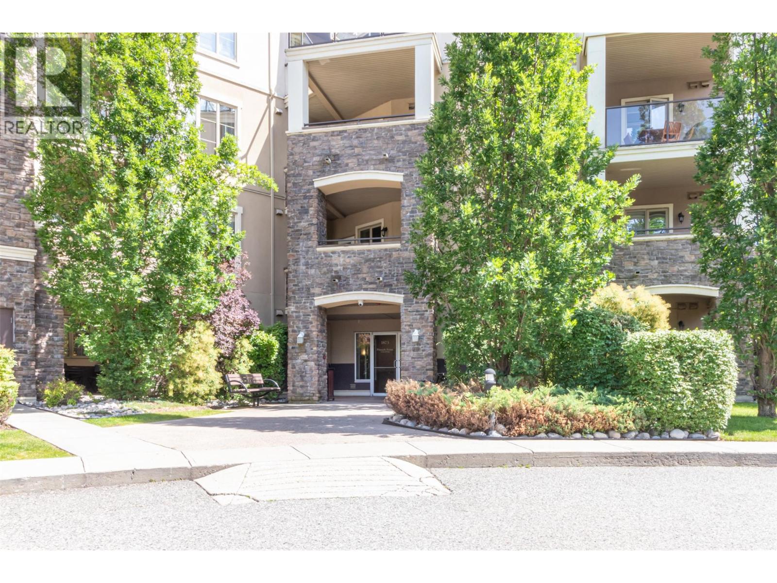 1873 Country Club Drive Unit# 2207, Kelowna, British Columbia  V1V 2A7 - Photo 25 - 10374237