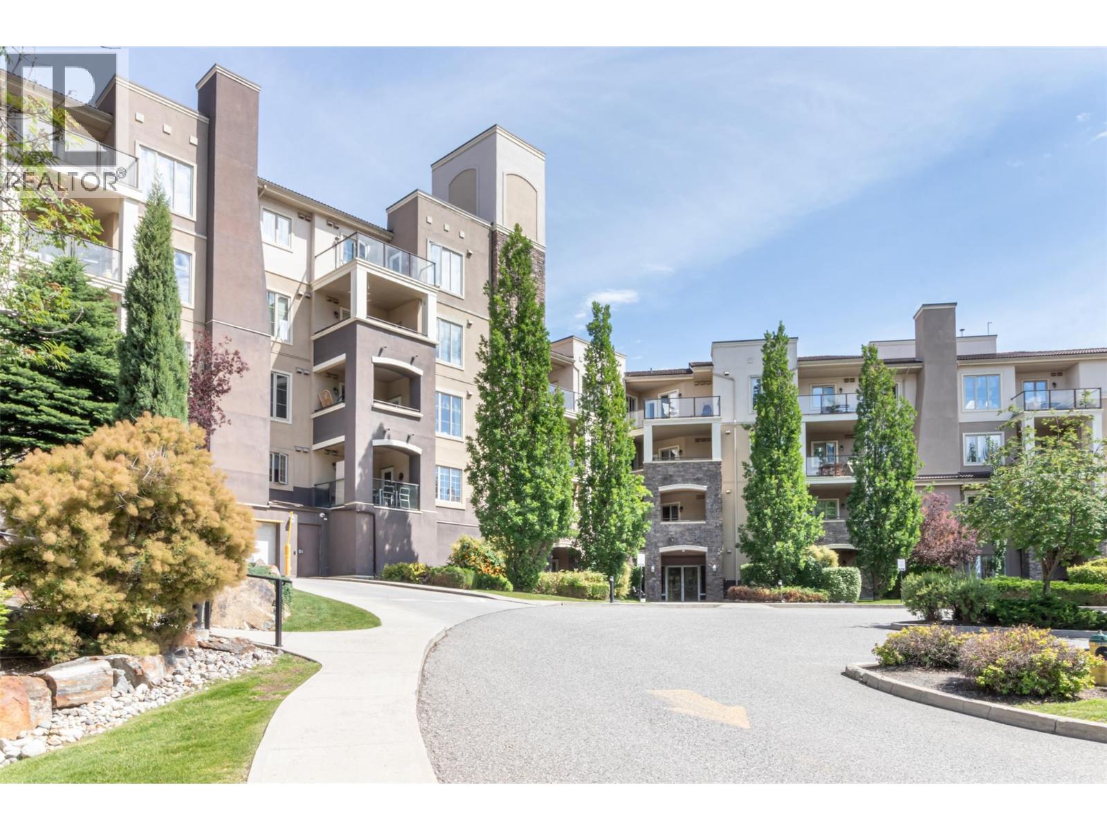 1873 Country Club Drive Unit# 2207, Kelowna, British Columbia  V1V 2A7 - Photo 3 - 10374237