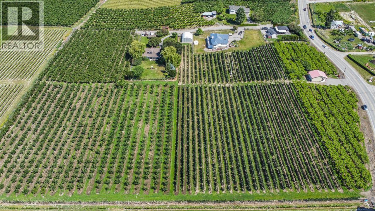 1260 Broughton Avenue, Penticton, British Columbia  V2A 8S9 - Photo 4 - 10375027