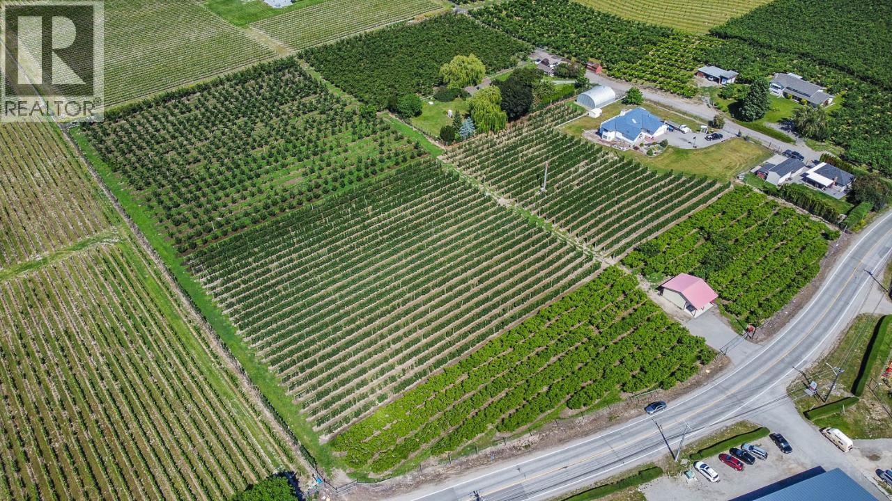 1260 Broughton Avenue, Penticton, British Columbia  V2A 8S9 - Photo 8 - 10375027