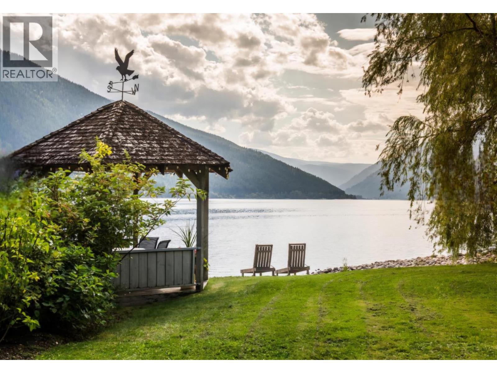 3946 Macgregor Road W, Nelson, British Columbia  V1L 6M8 - Photo 30 - 10375037