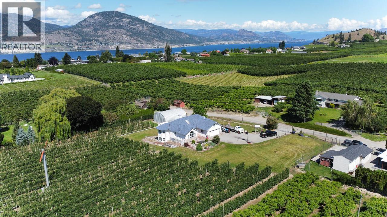 1260 Broughton Avenue, Penticton, British Columbia  V2A 8S9 - Photo 6 - 10375028