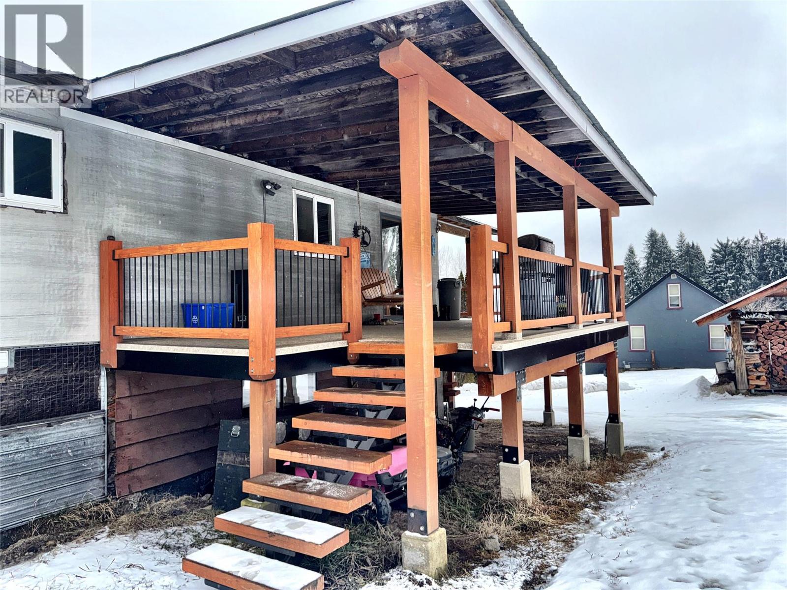 4219 Casino Road, Trail, British Columbia  V1R 4X3 - Photo 40 - 10373846
