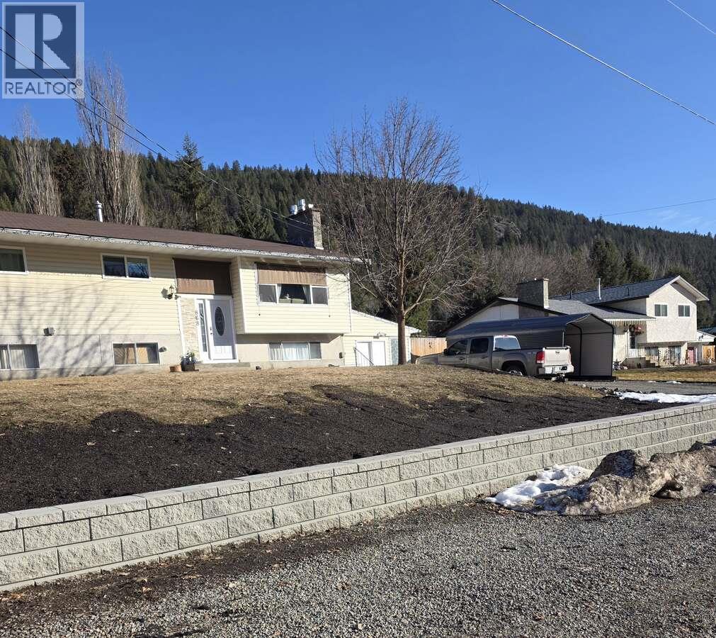 868 North Kimberley Avenue, Greenwood, British Columbia  V0H 1J0 - Photo 30 - 10375057