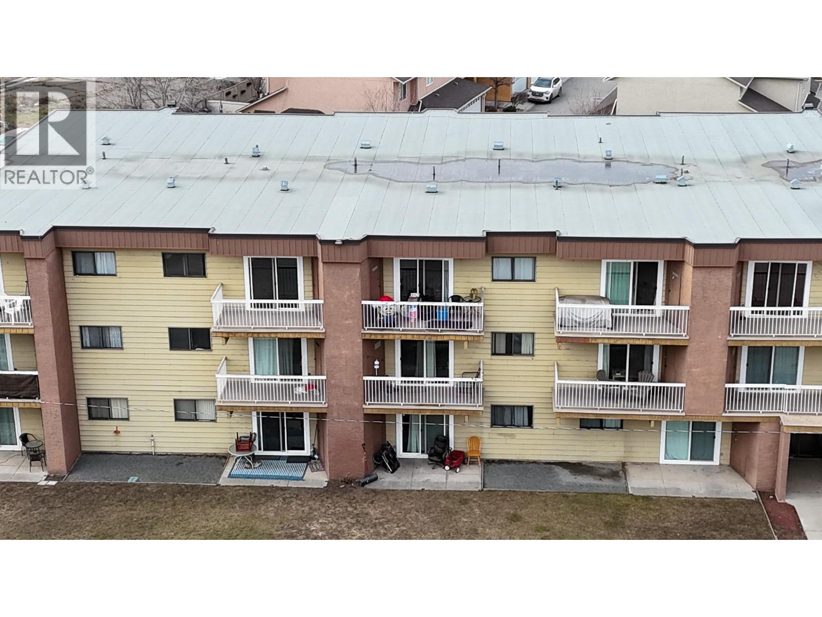 1703 Menzies Street Unit# 303, merritt, British Columbia