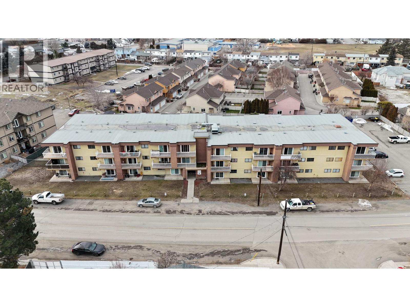 1703 Menzies Street Unit# 303, Merritt, British Columbia  V1K 1A6 - Photo 16 - 10375009