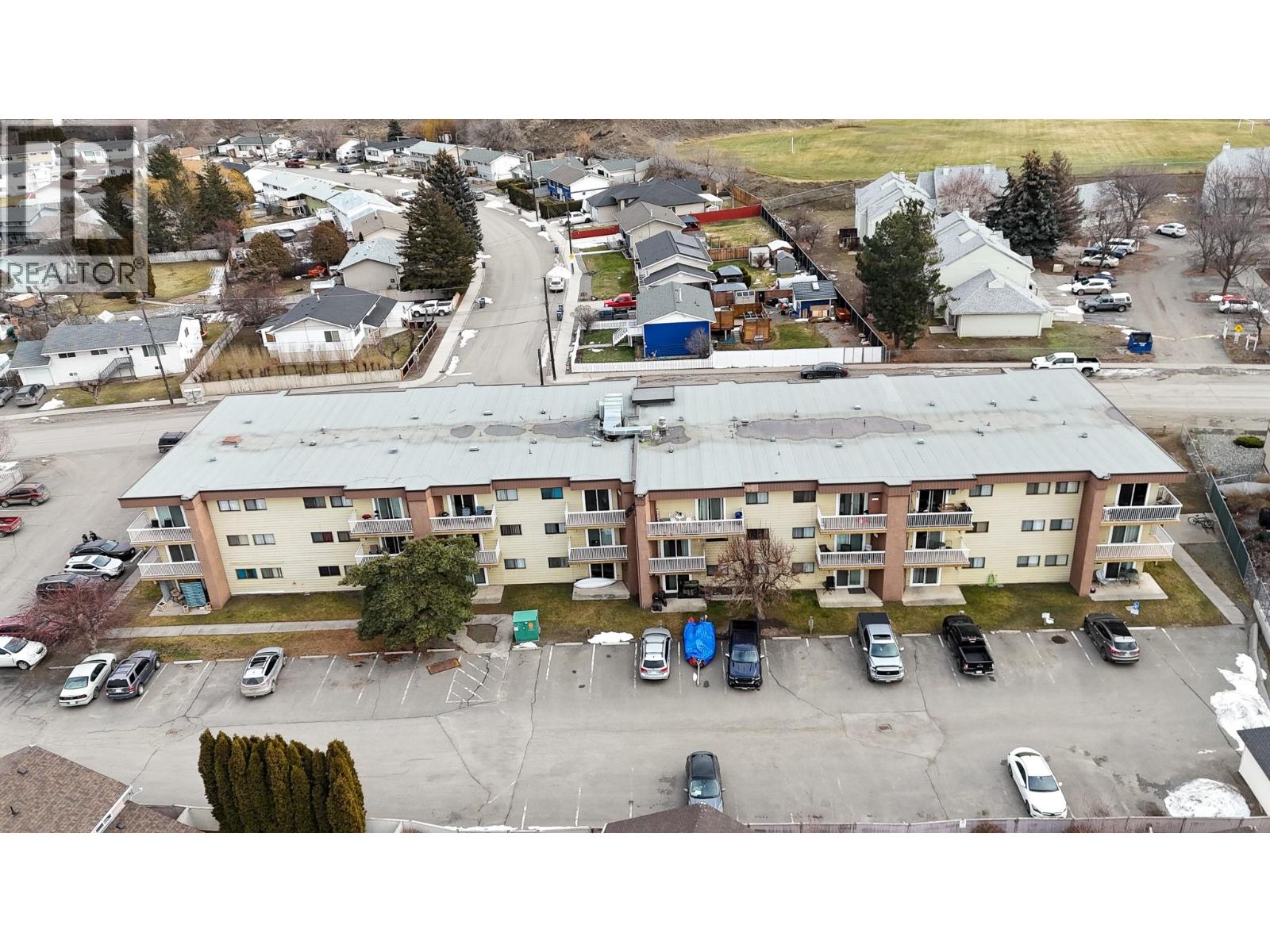 1703 Menzies Street Unit# 303, Merritt, British Columbia  V1K 1A6 - Photo 17 - 10375009