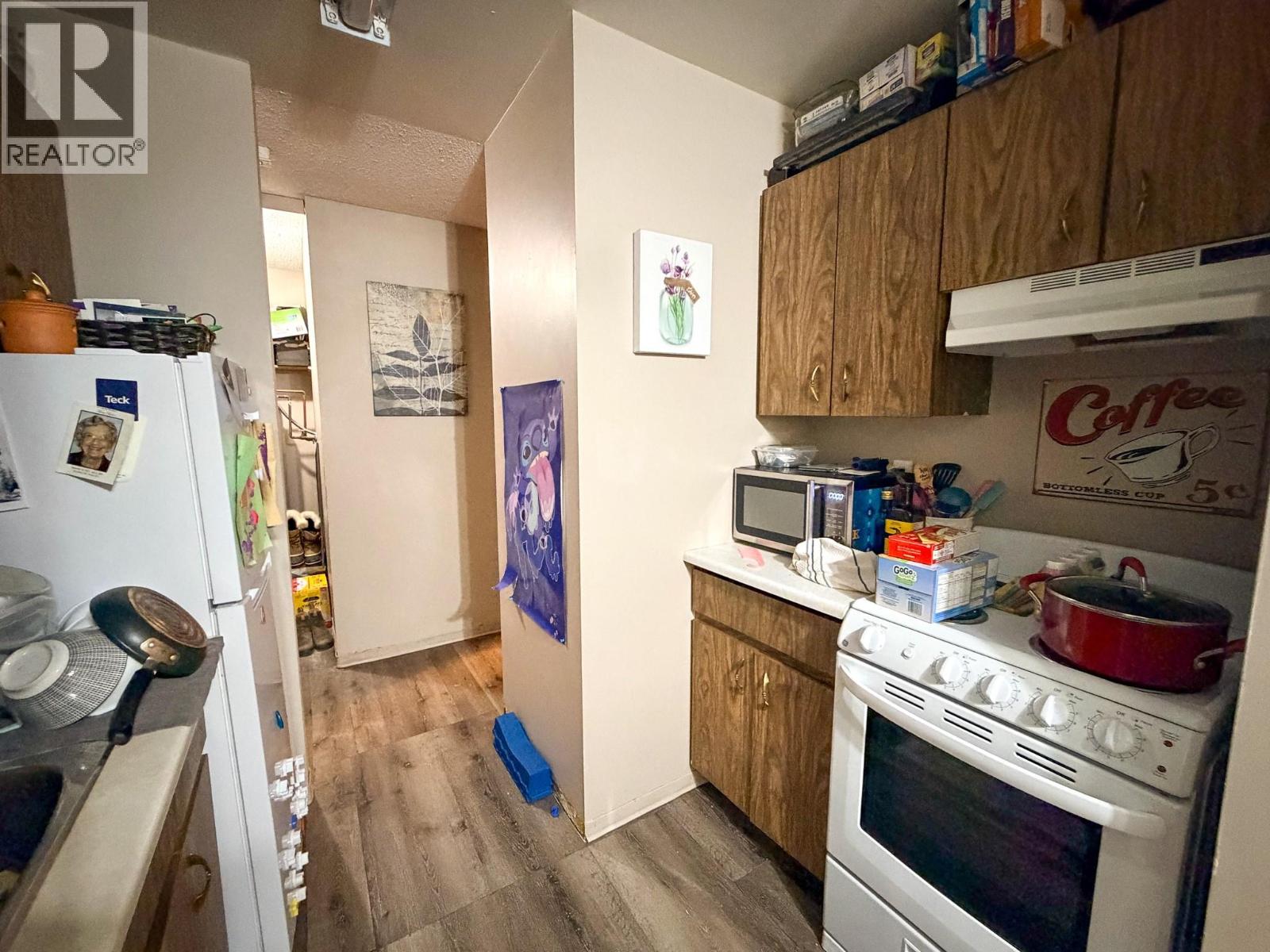 1703 Menzies Street Unit# 303, Merritt, British Columbia  V1K 1A6 - Photo 3 - 10375009