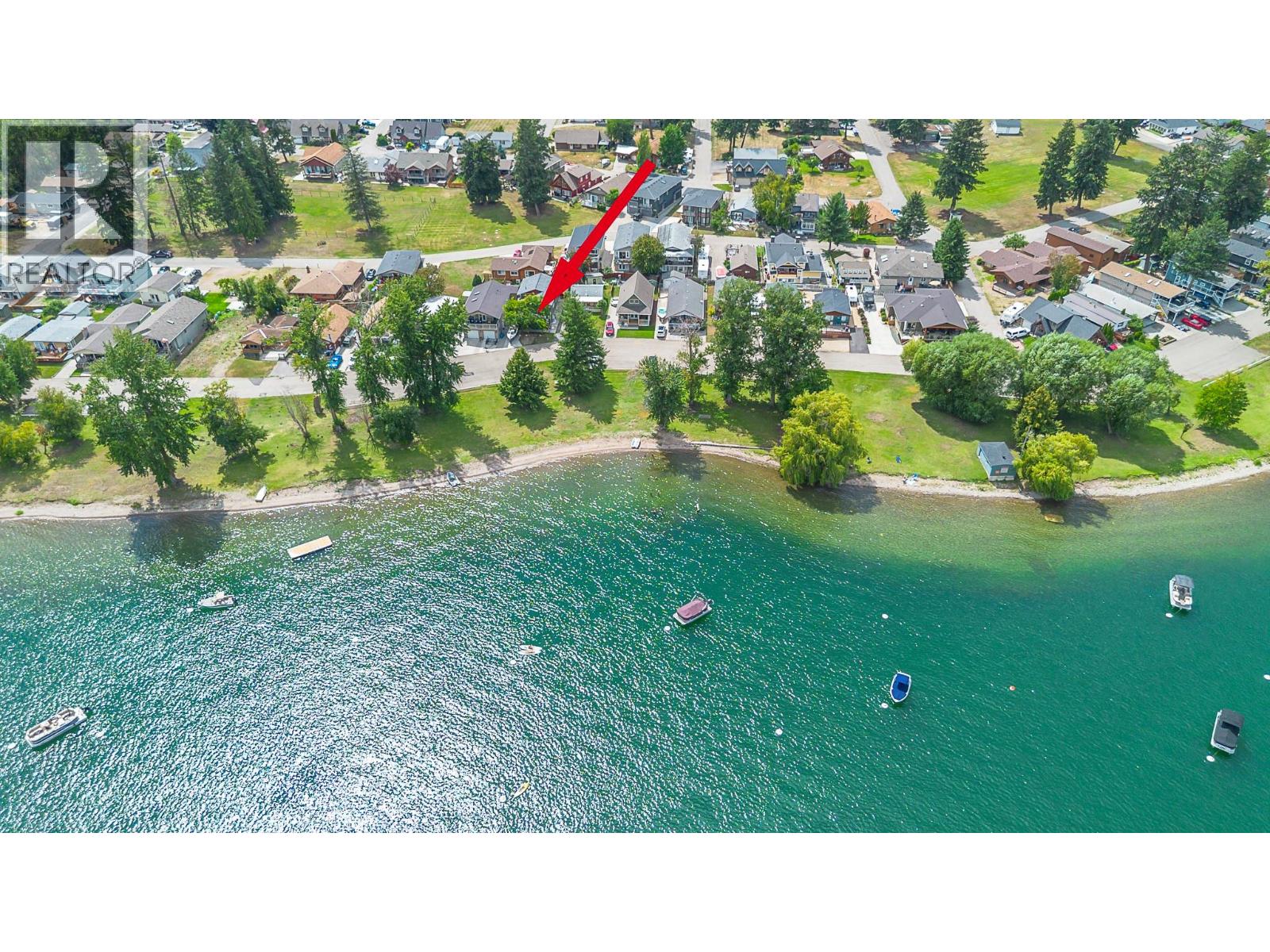 42 Lakeshore Drive, Vernon, British Columbia  V1H 2A1 - Photo 4 - 10367031
