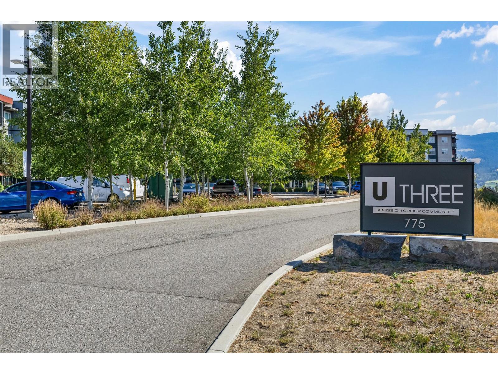 775 Academy Way Unit# Ph17, Kelowna, British Columbia  V1V 0A5 - Photo 2 - 10374805
