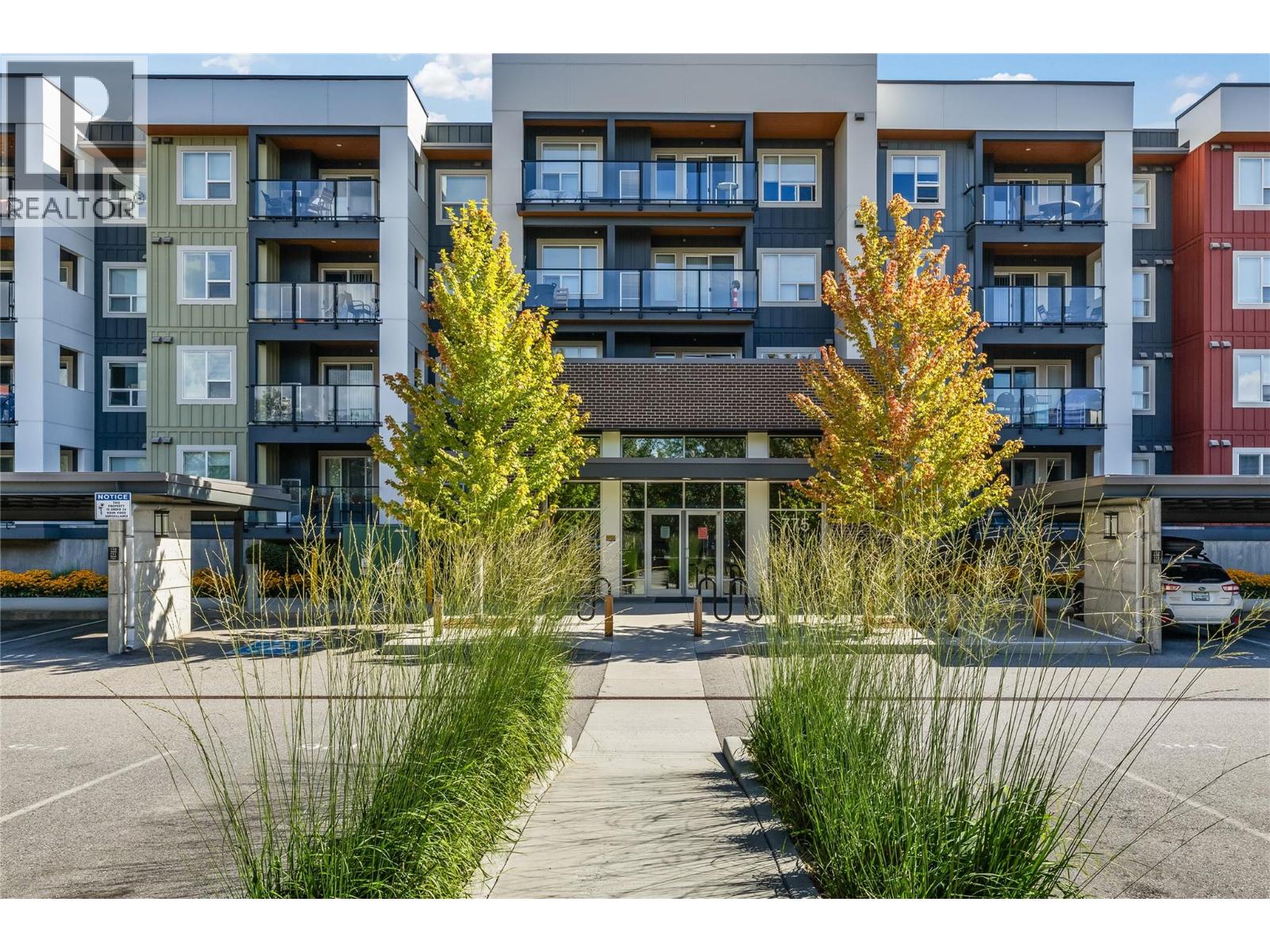 775 Academy Way Unit# Ph17, Kelowna, British Columbia  V1V 0A5 - Photo 3 - 10374805