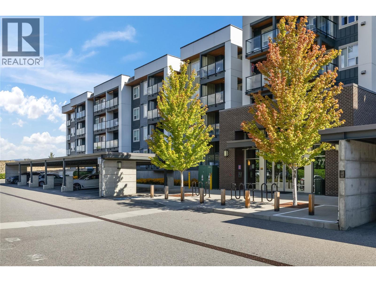 775 Academy Way Unit# Ph17, Kelowna, British Columbia  V1V 0A5 - Photo 38 - 10374805